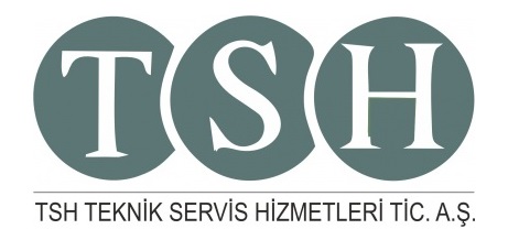 TSH TEKNİK SERVİS HİZMETLERİ TİC. A.Ş.